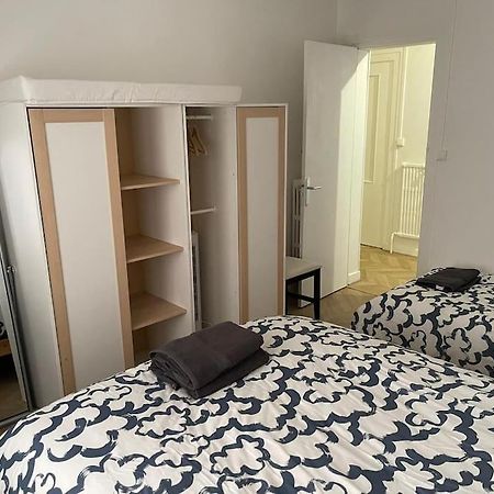 Le Nid Familial - Tours Centre Gare Apartment Ngoại thất bức ảnh