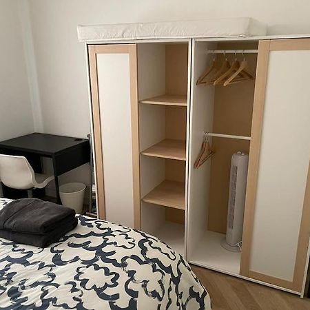 Le Nid Familial - Tours Centre Gare Apartment Ngoại thất bức ảnh