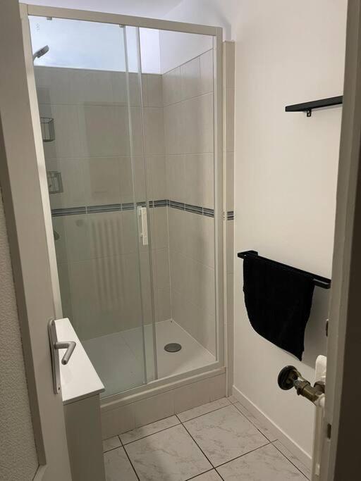 Le Nid Familial - Tours Centre Gare Apartment Ngoại thất bức ảnh