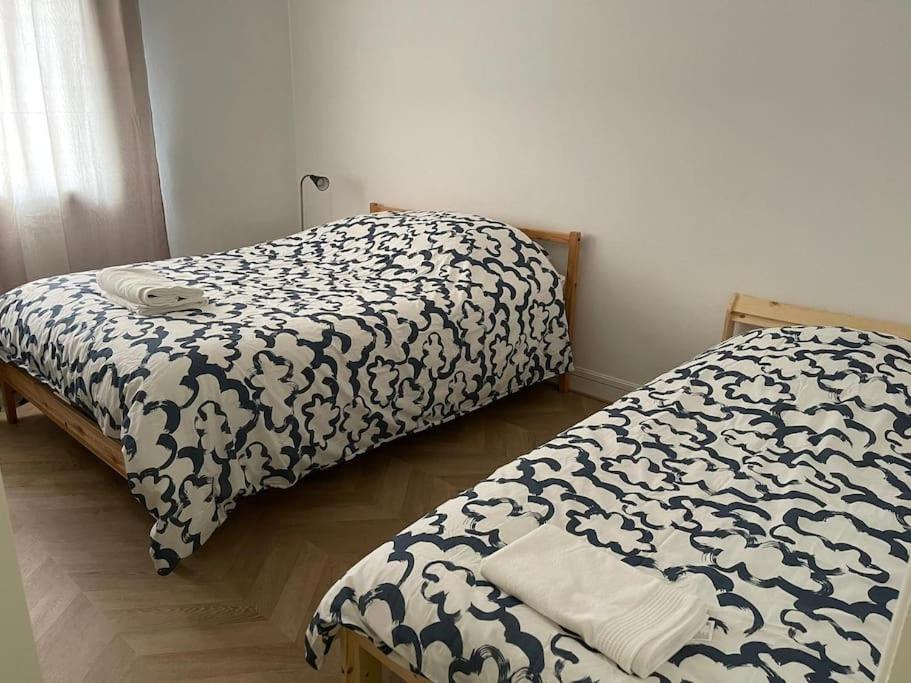 Le Nid Familial - Tours Centre Gare Apartment Ngoại thất bức ảnh