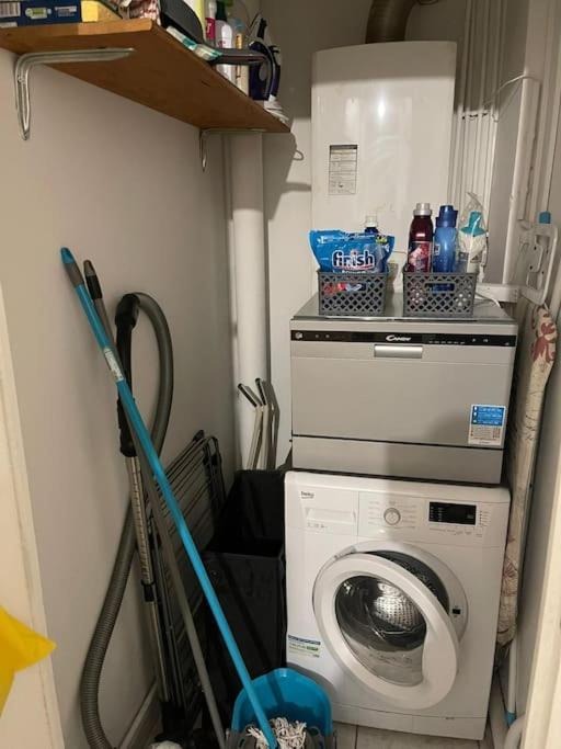 Le Nid Familial - Tours Centre Gare Apartment Ngoại thất bức ảnh