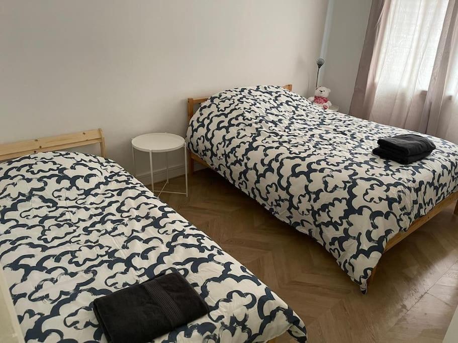 Le Nid Familial - Tours Centre Gare Apartment Ngoại thất bức ảnh
