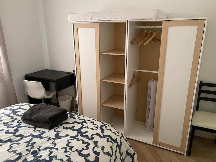 Le Nid Familial - Tours Centre Gare Apartment Ngoại thất bức ảnh